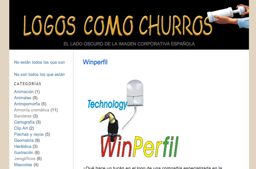 logoscomochurros